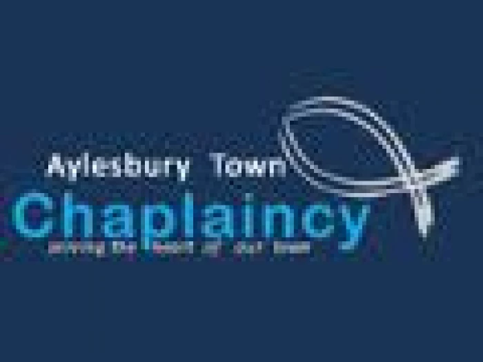 amc town chaplaincy logo