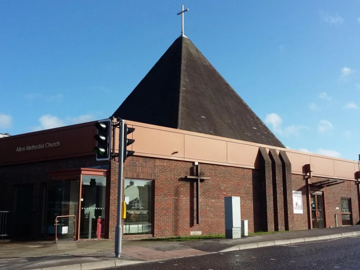 amchurch