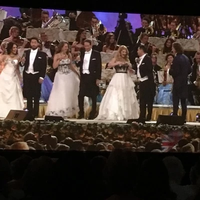 andre rieu 1