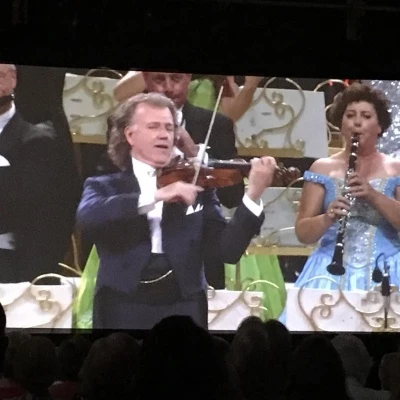 andre rieu 9