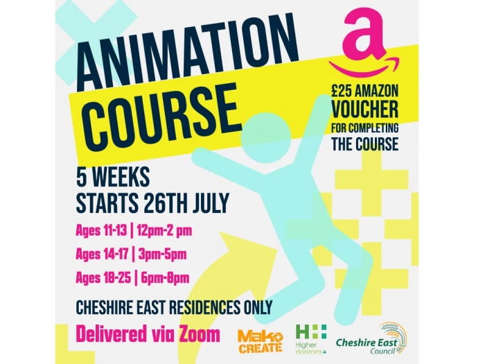 animation course