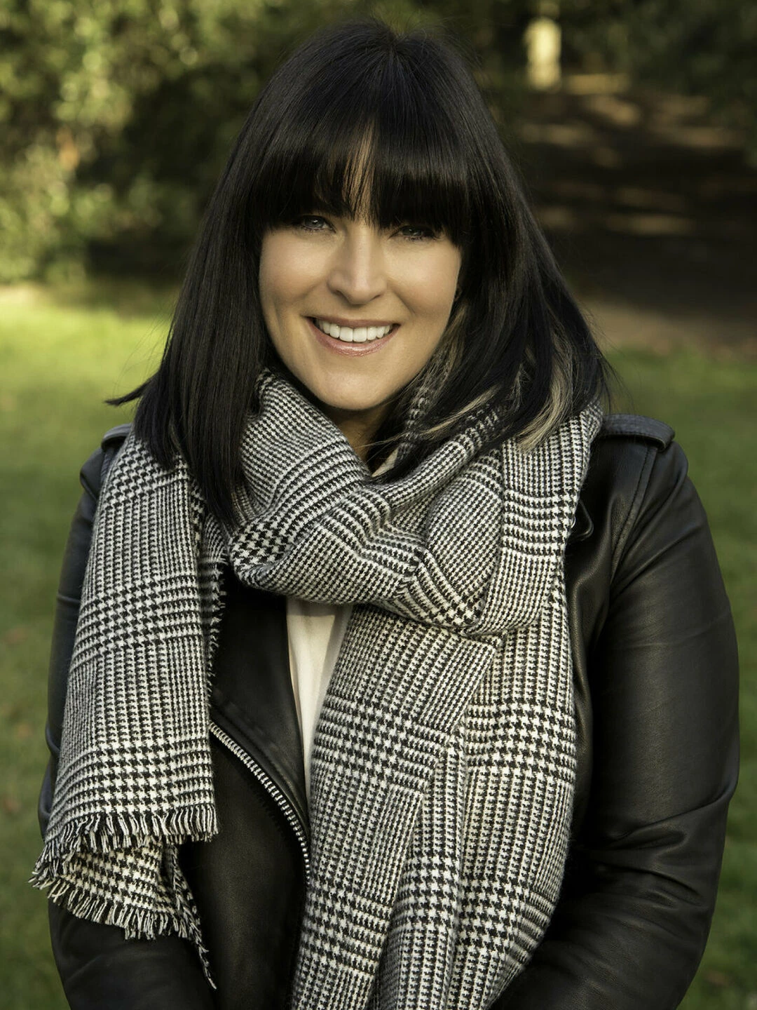 anna richardson