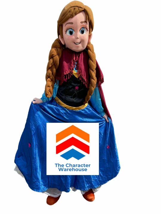 anna