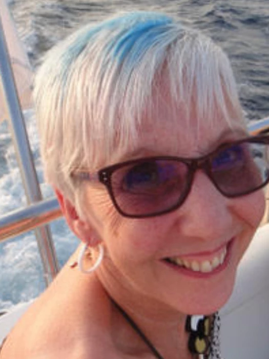 annette barker