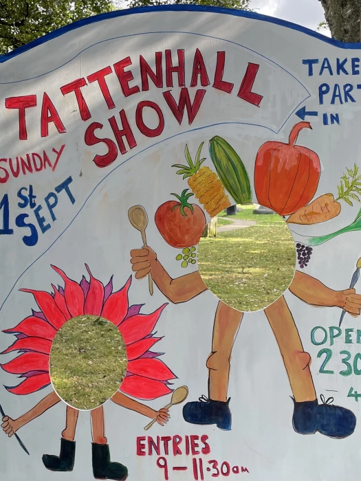 annual show 24