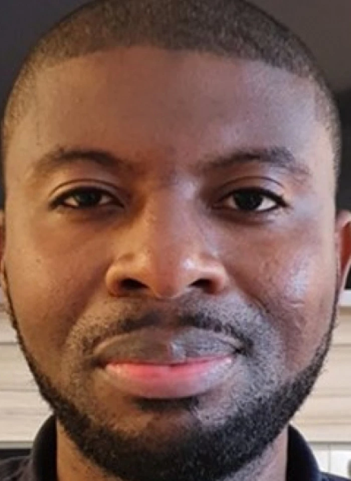 anthony boateng