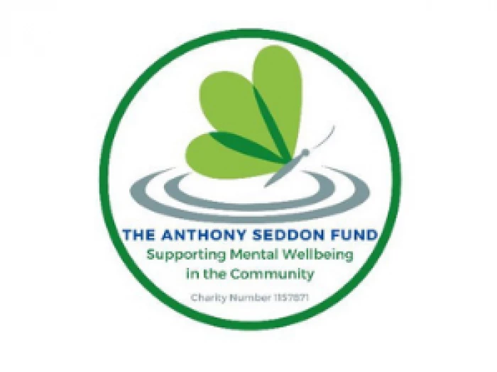 anthony seddon fund logo