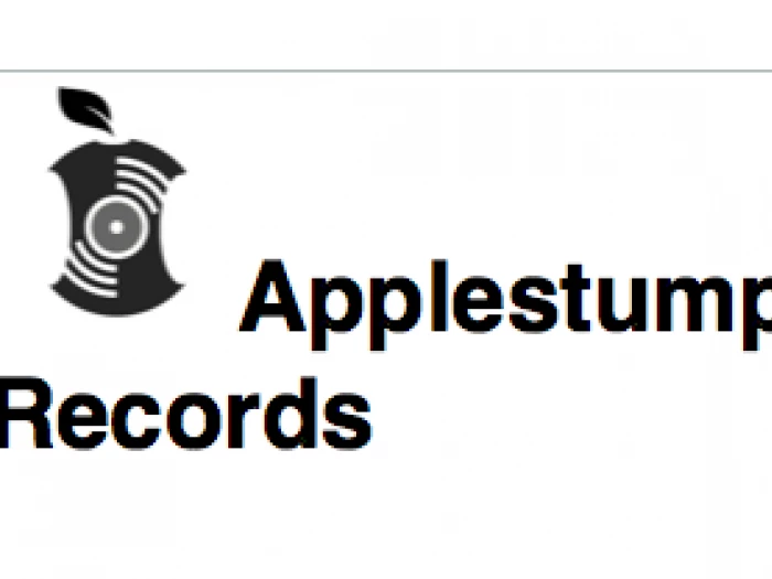 applestump records