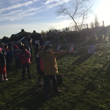 archery
