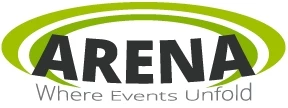 arena logo