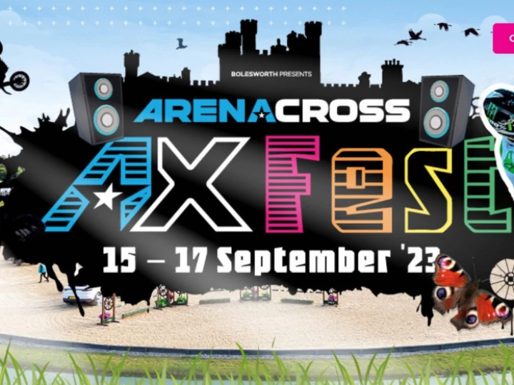 arenacross