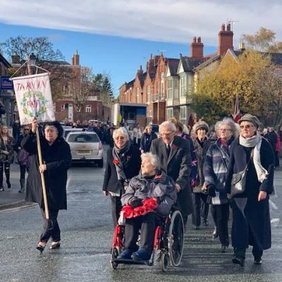 armistice day parade 2018 image2 6