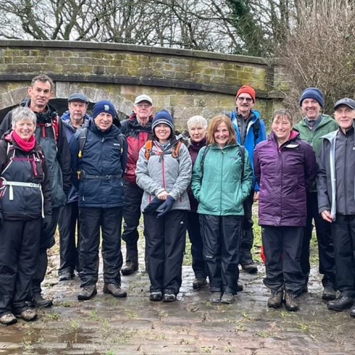ars walk