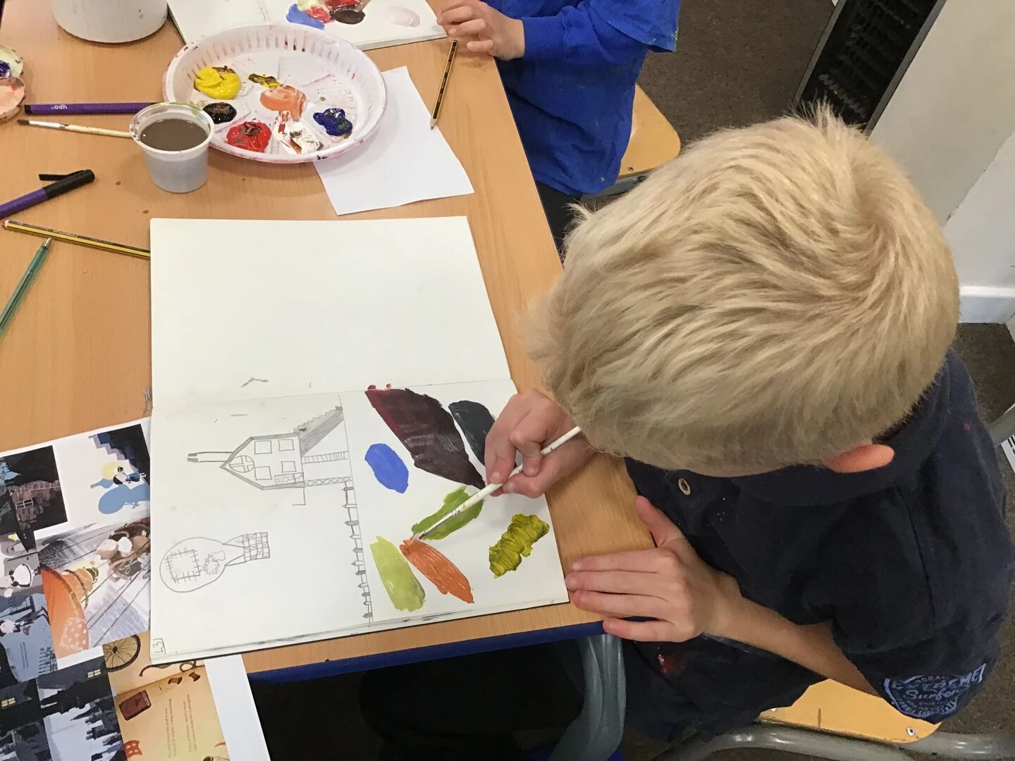 art 1