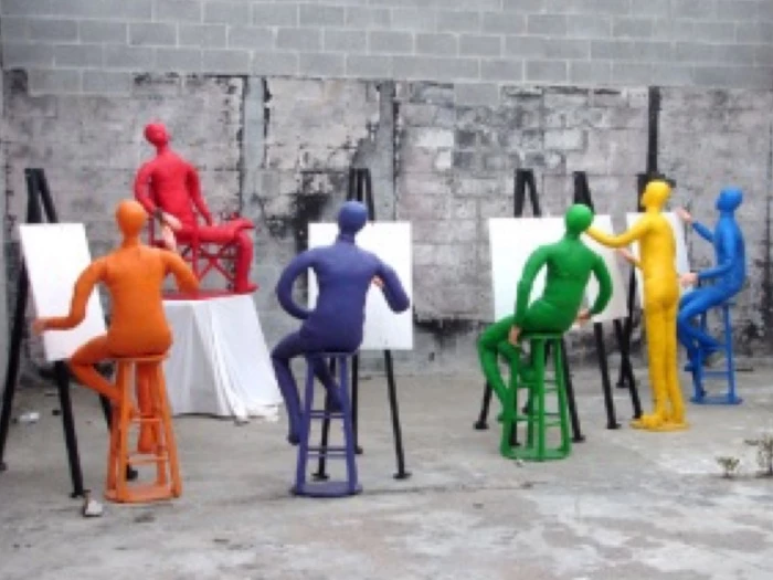 art class