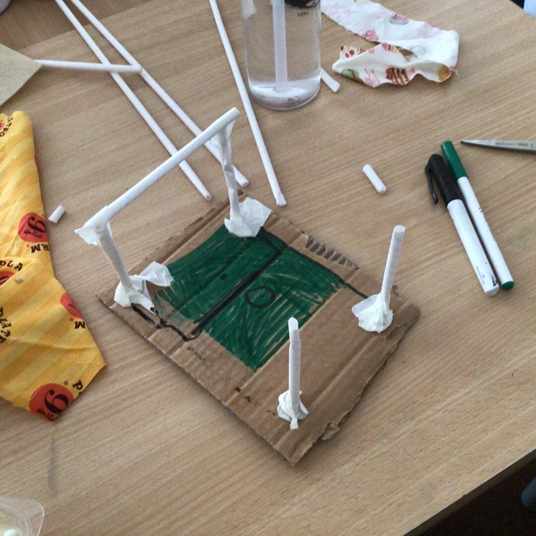 art structures