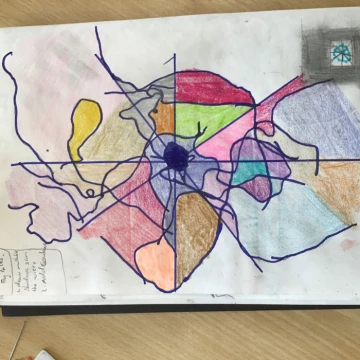 art