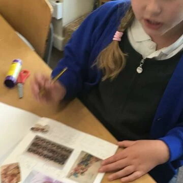art