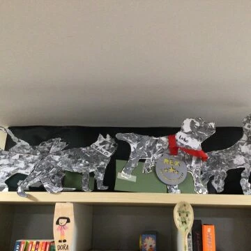 art