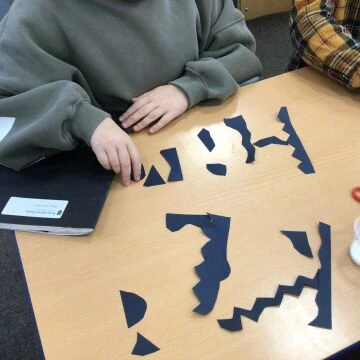 art
