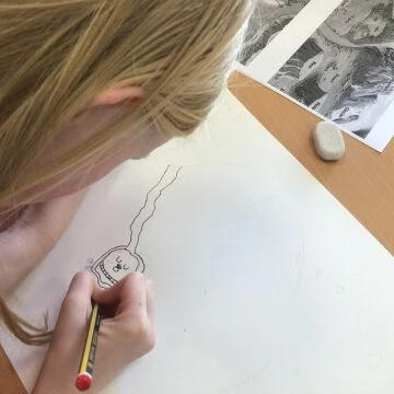 art