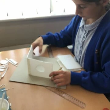 art