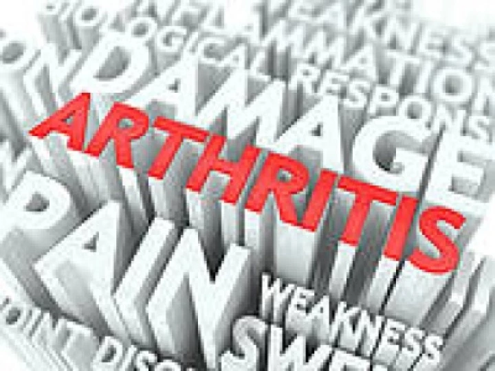 arthritis
