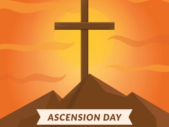 ascension