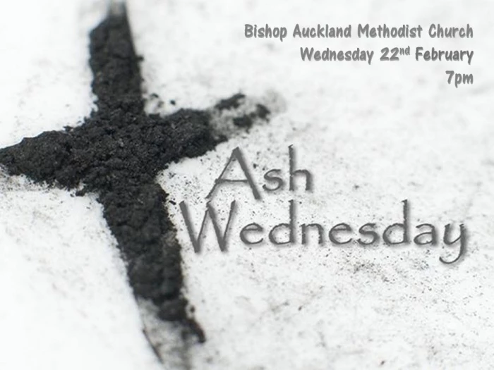 ash wednesday bamc 22022023 7pm