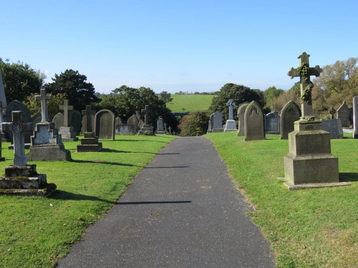 audlem cemetery