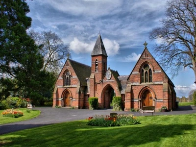 audlem cemetery