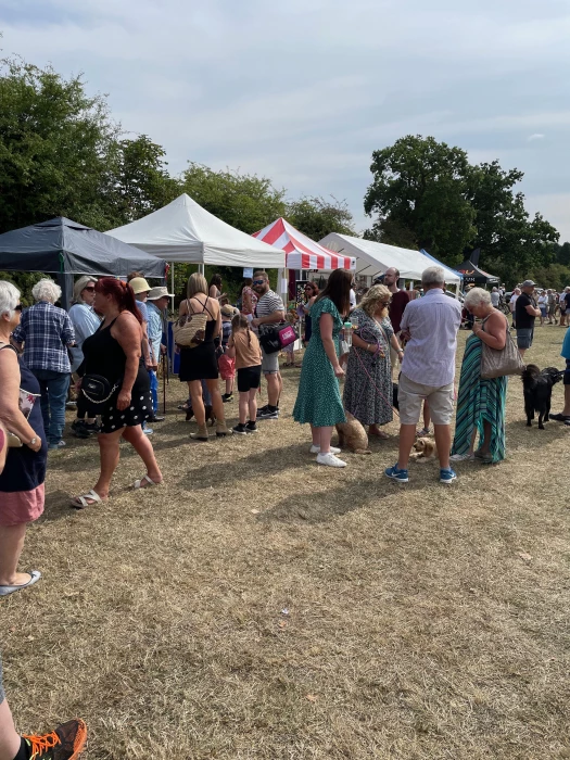 audlem fete