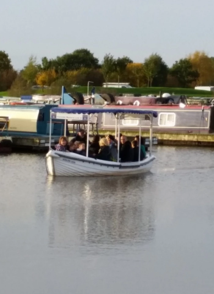 audlem lass
