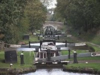 audlem locks
