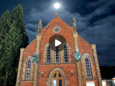 audlem methodist churchimage