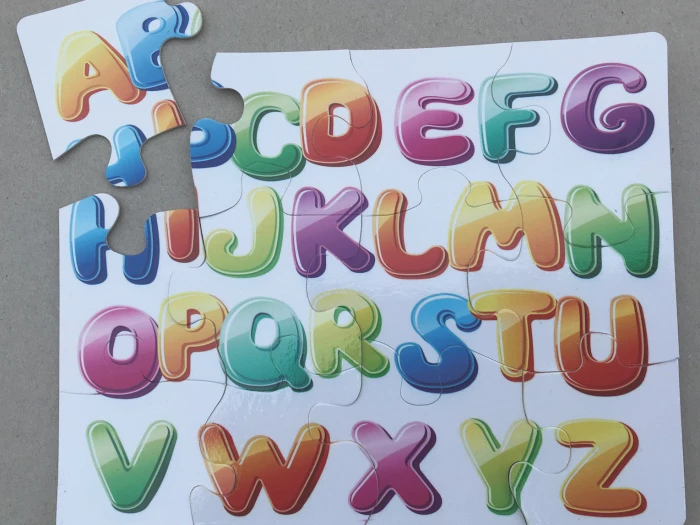 audlem printers jigsaw