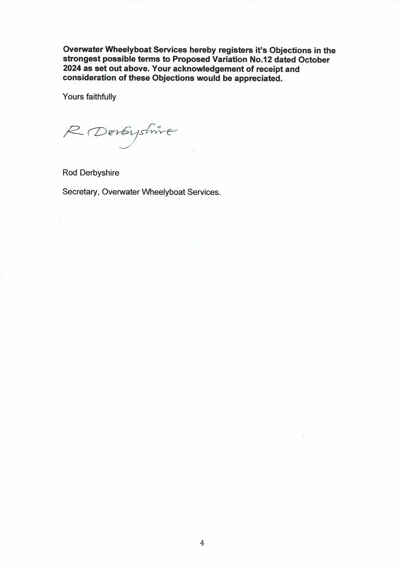 audlem village car parking p4