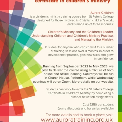 aurora  children