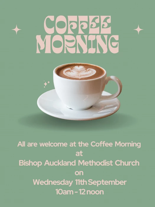 ba coffee morning 110924
