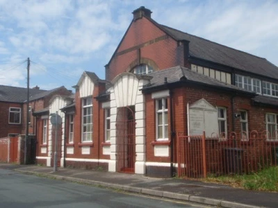 bag lane