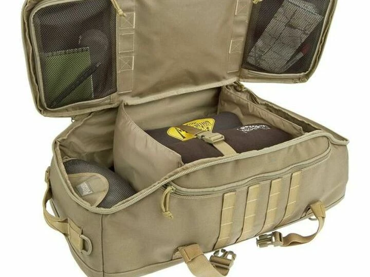 bag