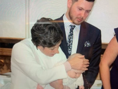 baptism 1