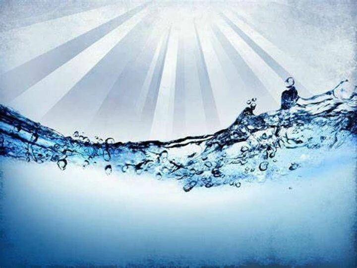 baptism