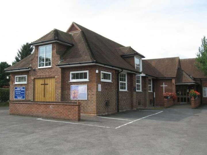 barlaston