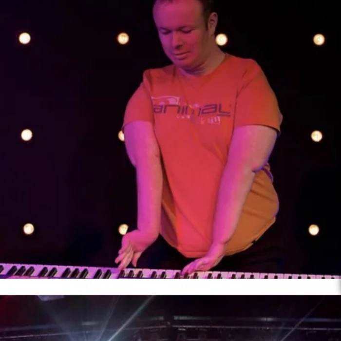 bart piano