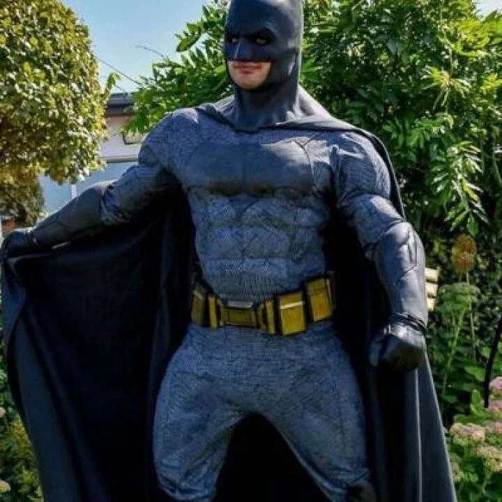 batman