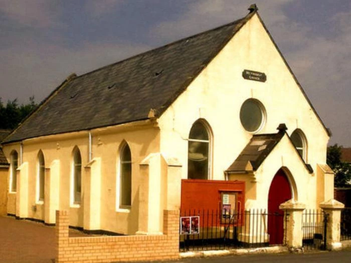 bede methodist circuitimage