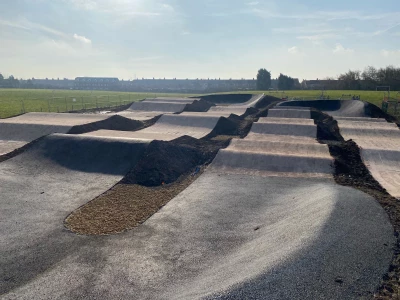 bedlington bmx track 03
