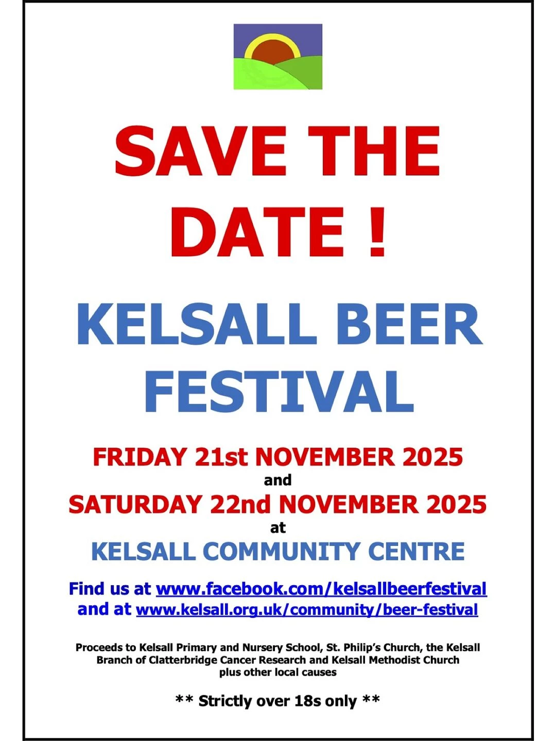 beer fest poster 25
