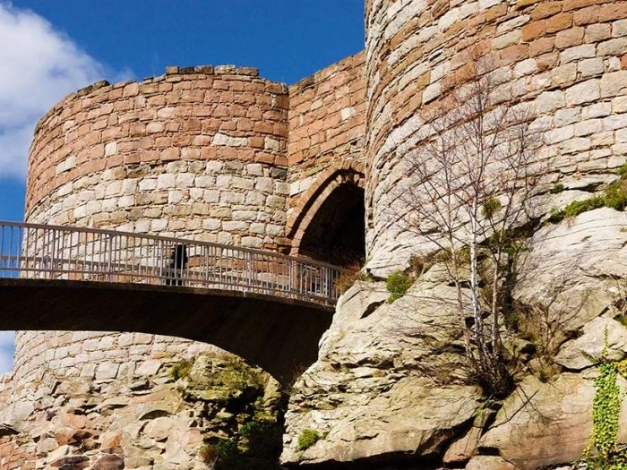 beeston castle 1